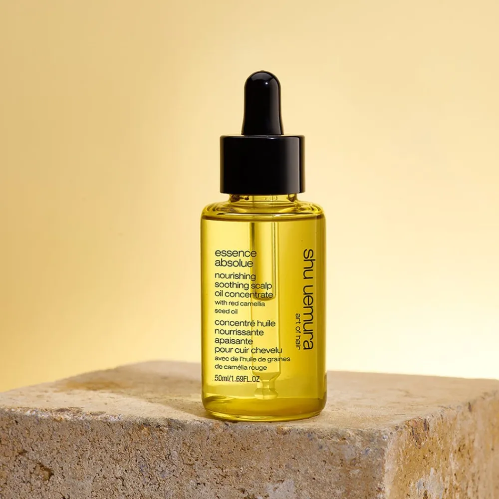 Essence Absolue Kopfhautkonzentrat 50 ml-SHU UEMURA Clearance