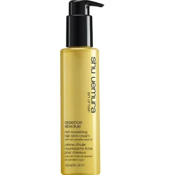 SHU UEMURA Pflege|Hagel Nature^Essence Absolue Oil-In-Cream 150 ml