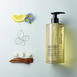 Gentle Radiance Cleaner 400 ml-SHU UEMURA Clearance