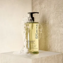Gentle Radiance Cleaner 400 ml-SHU UEMURA Clearance
