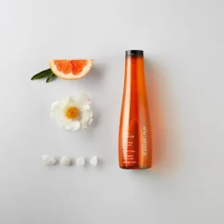 SHU UEMURA Conditioner| Shampoo|Hydration Set