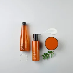SHU UEMURA Conditioner| Shampoo|Hydration Set