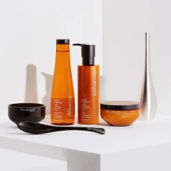 SHU UEMURA Conditioner| Shampoo|Hydration Set