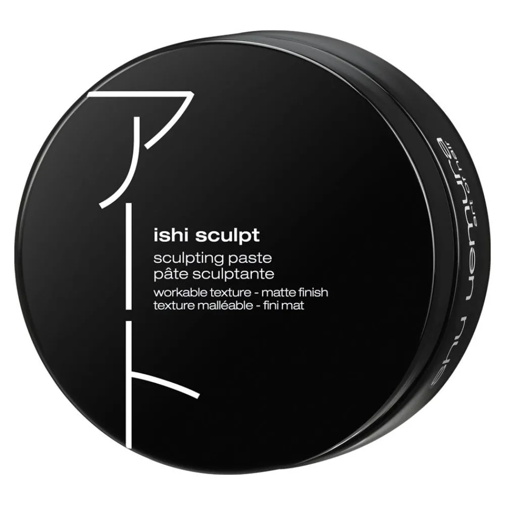 Ishi Sculpt 75 ml-SHU UEMURA Online