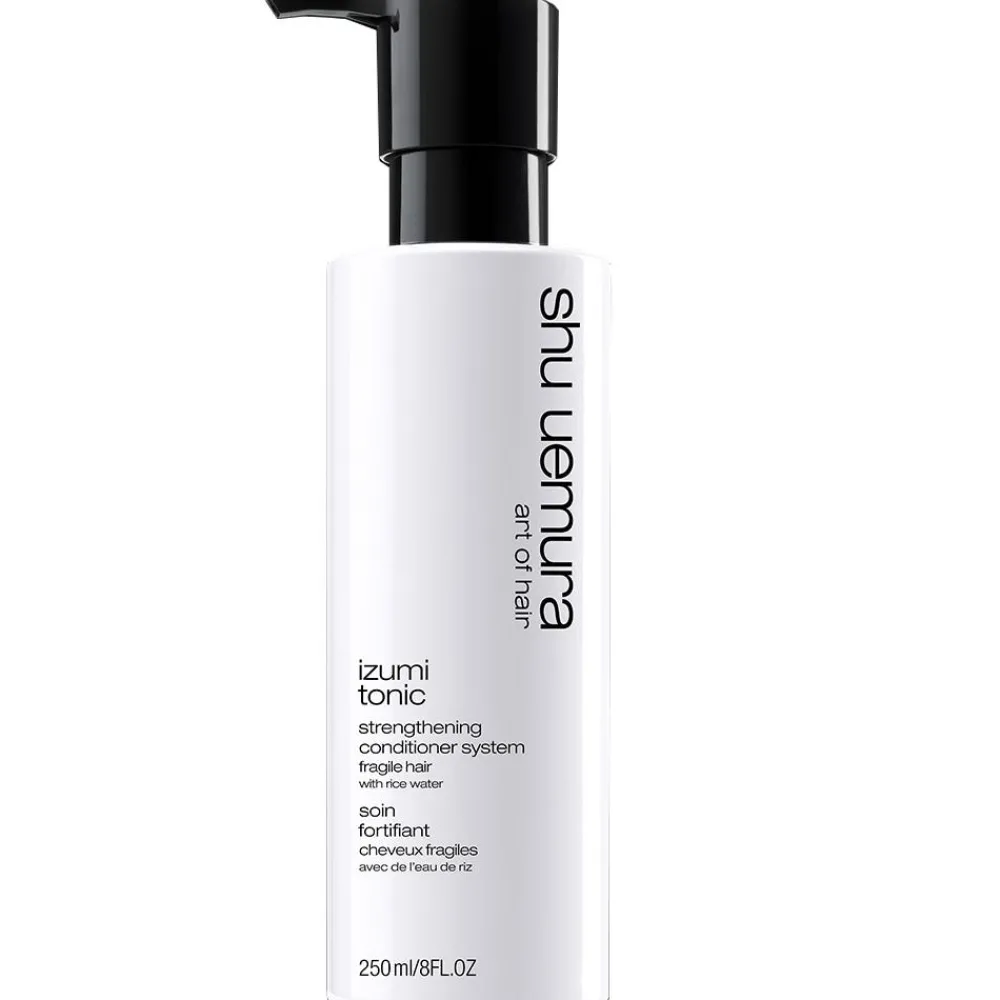 SHU UEMURA Conditioner^Izumi Tonic Conditioner 250 ml