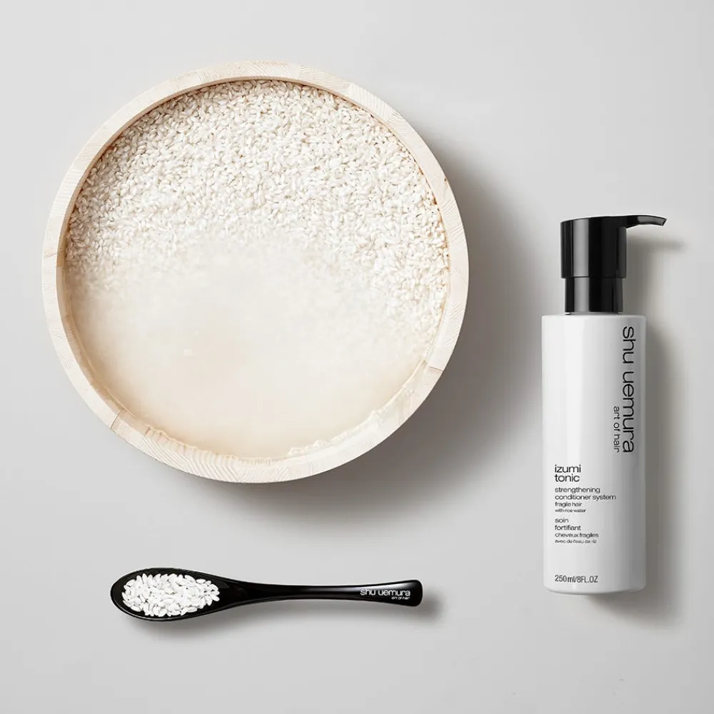 SHU UEMURA Conditioner^Izumi Tonic Conditioner 250 ml