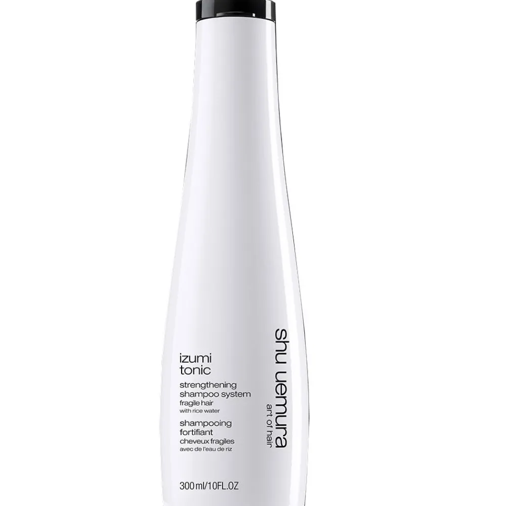 SHU UEMURA Shampoo|Izumi Tonic Shampoo 300 ml