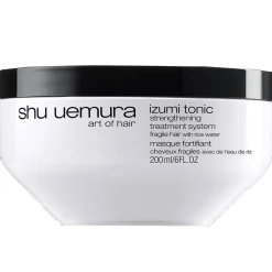 SHU UEMURA Haarkur|Izumi Tonic Treatment 200 ml