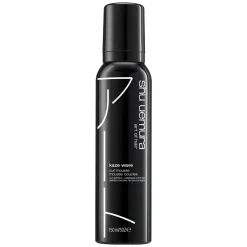 SHU UEMURA Haarschaum|Kaze Wave 150 ml