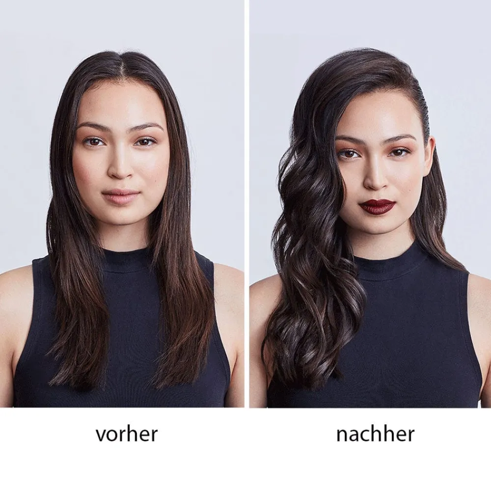 SHU UEMURA Haarschaum|Kaze Wave 150 ml