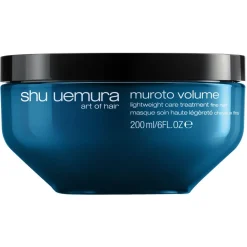 Muroto Volume Treatment 200 ml-SHU UEMURA Outlet
