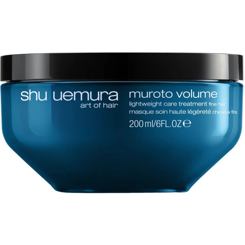 Muroto Volume Treatment 200 ml-SHU UEMURA Outlet