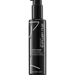 SHU UEMURA Styling-Gel & Creme|Netsu Design 150 ml