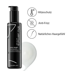 SHU UEMURA Styling-Gel & Creme|Netsu Design 150 ml