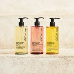SHU UEMURA Shampoo|Pure Serenity Cleanser 400 ml