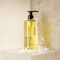 SHU UEMURA Shampoo|Pure Serenity Cleanser 400 ml