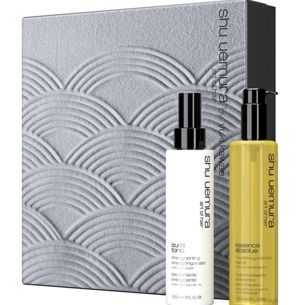 Shu-Per Star Set-SHU UEMURA New