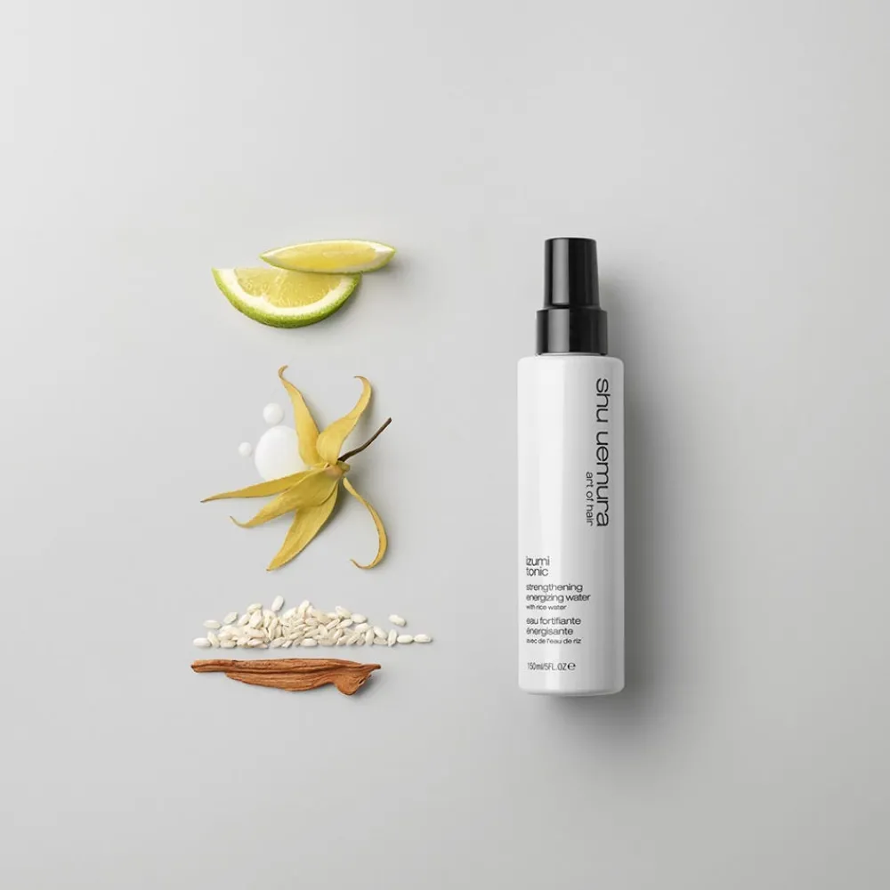 Shu-Per Star Set-SHU UEMURA New