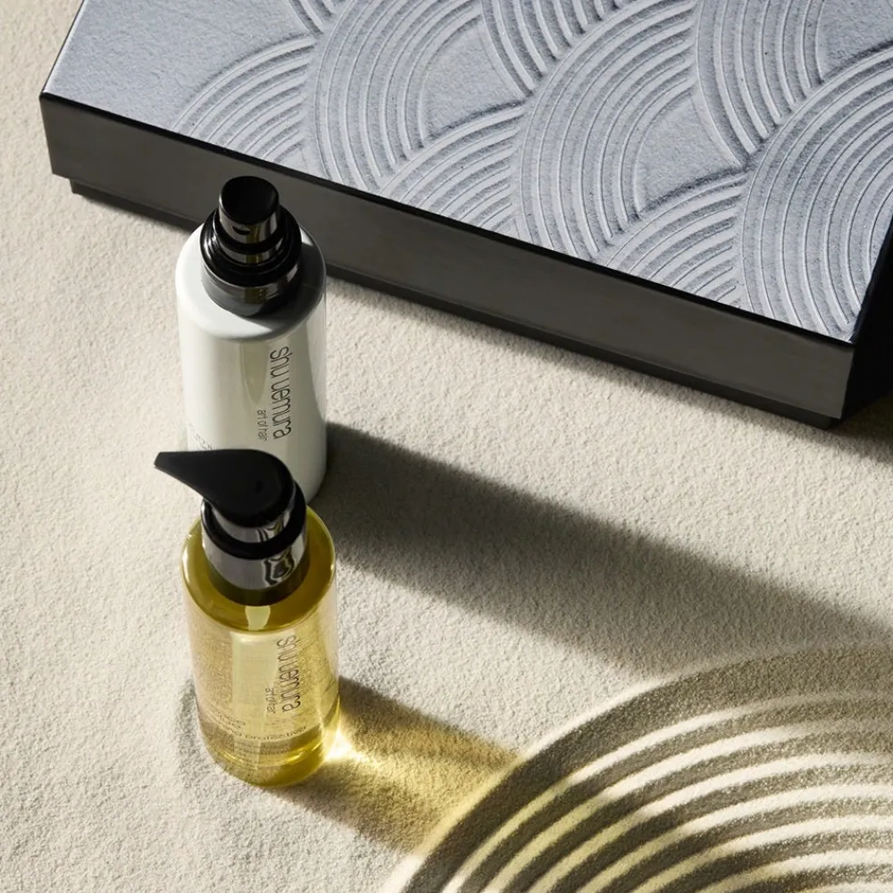 Shu-Per Star Set-SHU UEMURA New