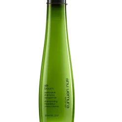 SHU UEMURA Shampoo|Silk Bloom Shampoo 300 ml