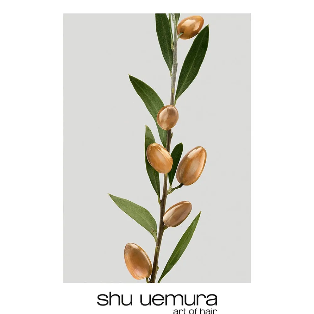 SHU UEMURA Shampoo|Silk Bloom Shampoo 300 ml