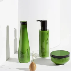 SHU UEMURA Shampoo|Silk Bloom Shampoo 300 ml