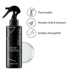 SHU UEMURA Haarspray & Haarlack|Tsuki Shape 200 ml