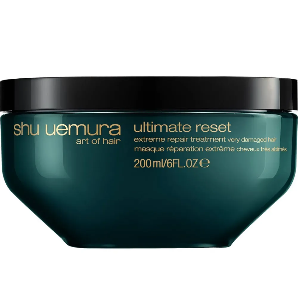 Ultimate Reset Treatment 200 ml-SHU UEMURA New