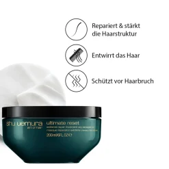 Ultimate Reset Treatment 200 ml-SHU UEMURA New