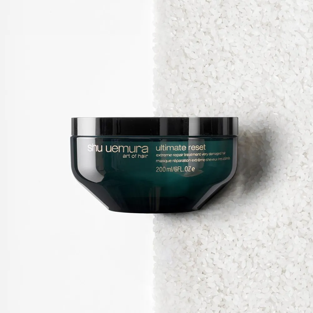Ultimate Reset Treatment 200 ml-SHU UEMURA New