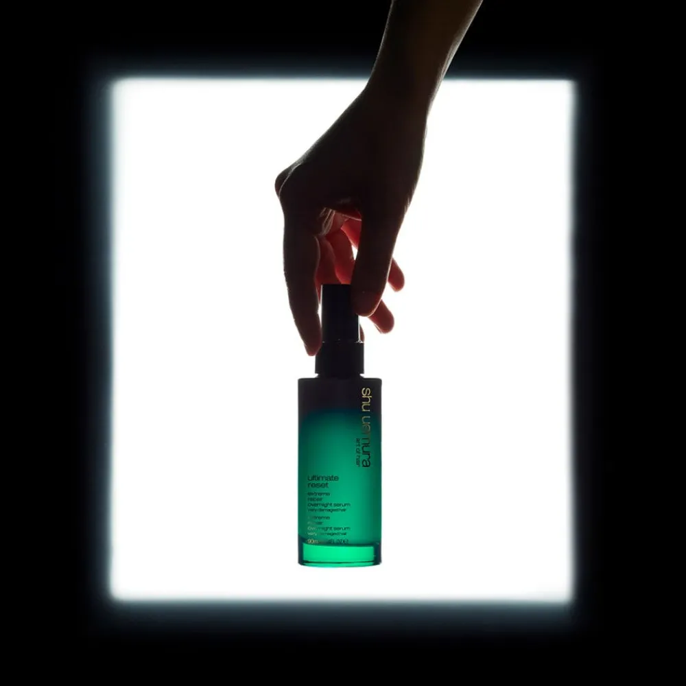 Ultimate Reset Nachtserum 90 ml-SHU UEMURA