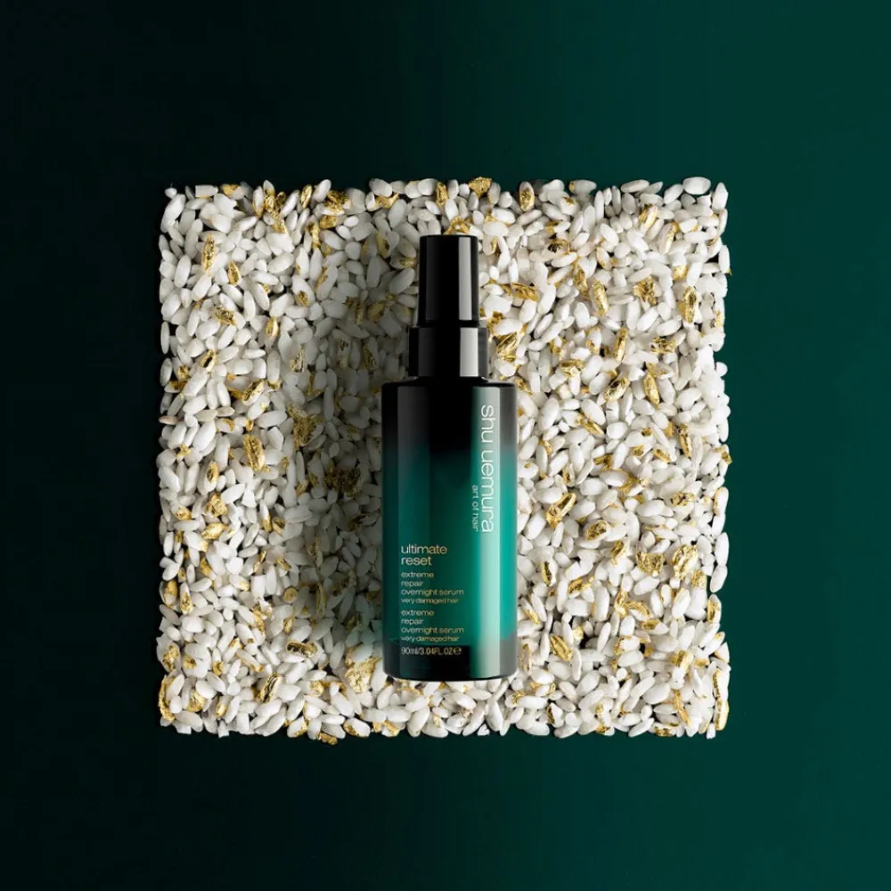 Ultimate Reset Nachtserum 90 ml-SHU UEMURA