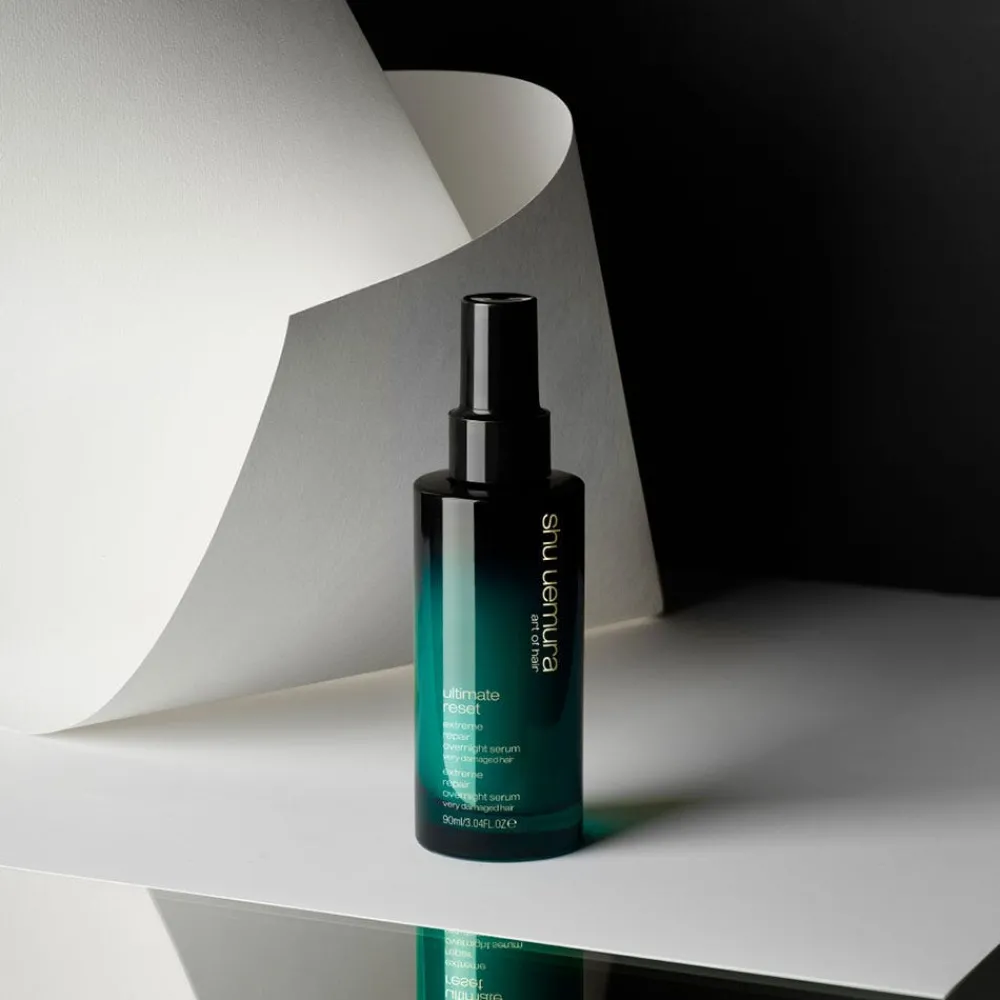 Ultimate Reset Nachtserum 90 ml-SHU UEMURA