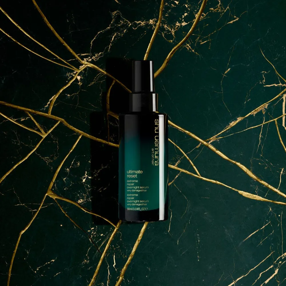 Ultimate Reset Nachtserum 90 ml-SHU UEMURA