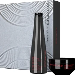 Ultra Premium Ashita Supreme Set-SHU UEMURA