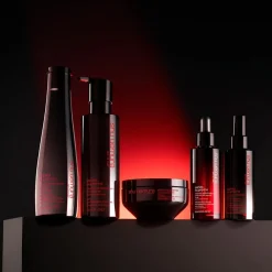 Ultra Premium Ashita Supreme Set-SHU UEMURA
