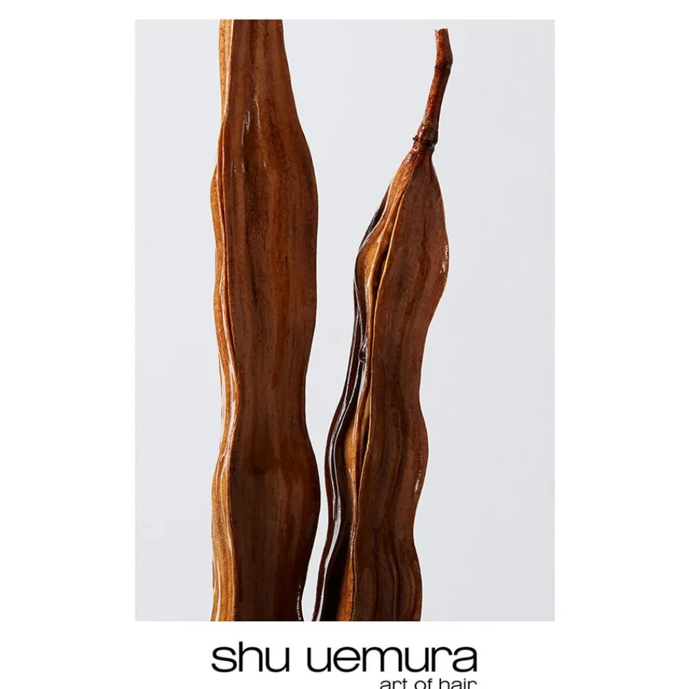 SHU UEMURA Shampoo|Urban Moisture Shampoo 300 ml