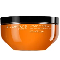 Urban Moisture Masque 200 ml-SHU UEMURA New