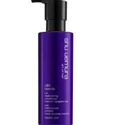 SHU UEMURA Conditioner^Yubi Blonde Glow Conditioner 250 ml