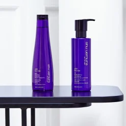 SHU UEMURA Conditioner^Yubi Blonde Glow Conditioner 250 ml