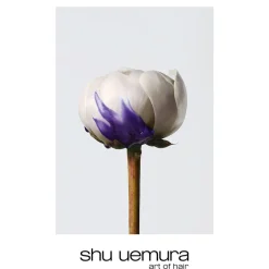 SHU UEMURA Shampoo^Yubi Blonde Glow Shampoo 300 ml