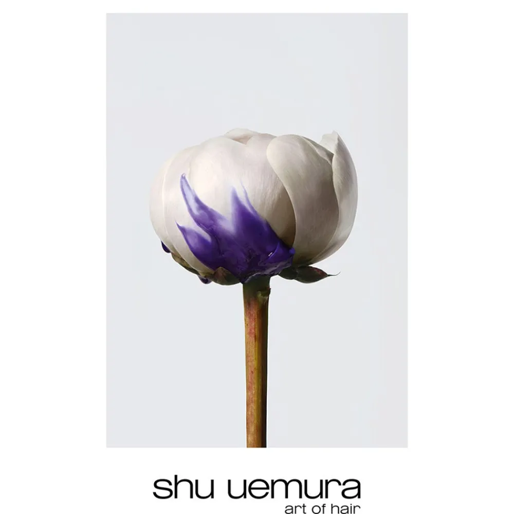 SHU UEMURA Shampoo^Yubi Blonde Glow Shampoo 300 ml