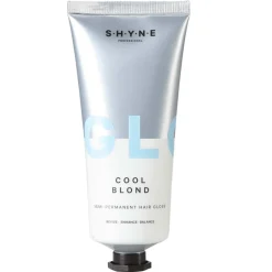 Shyne Tönung^Gloss Cool Blond 100 ml