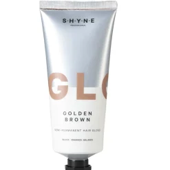 Shyne Tönung|Gloss Golden Brown 100 ml