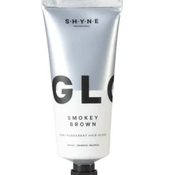 Shyne Tönung^Gloss Smokey Brown 100 ml