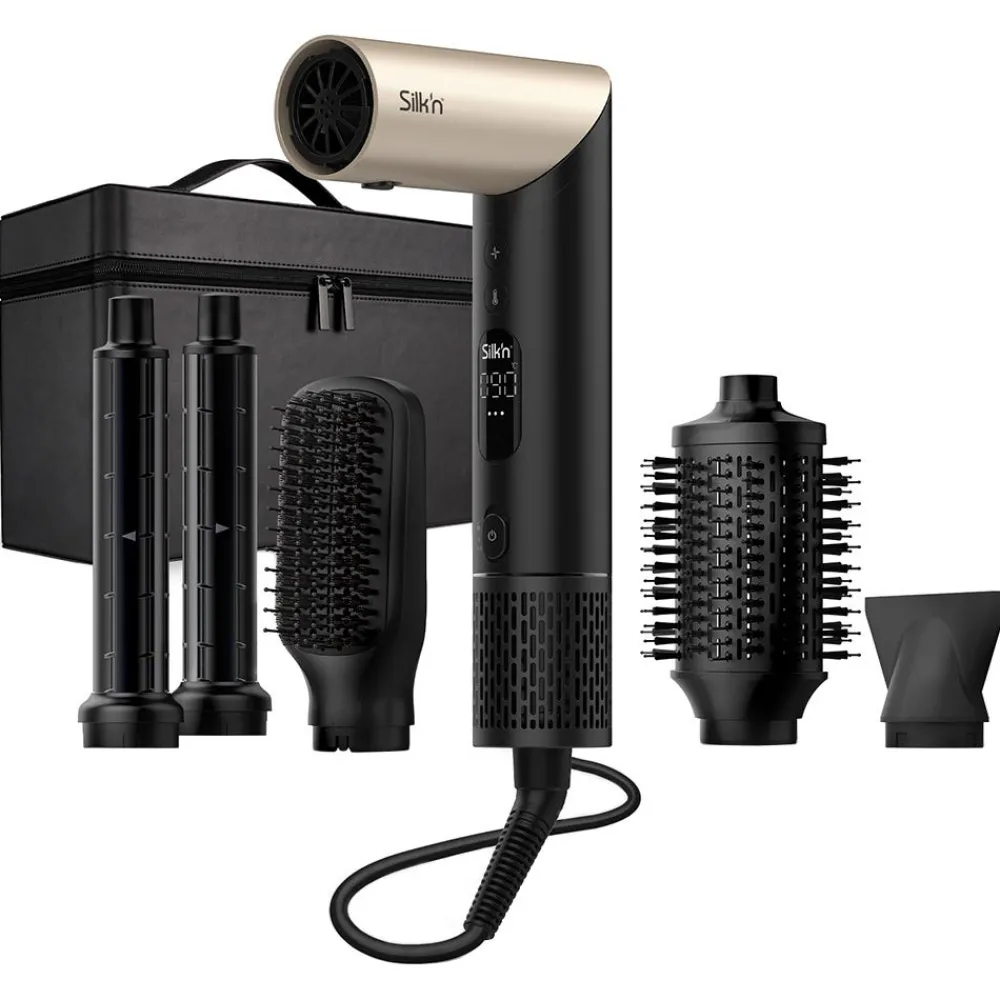 Silk'n Haartrockner|Haartrockner|Air Flex Haarstyler