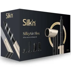 Silk'n Haartrockner|Haartrockner|Air Flex Haarstyler