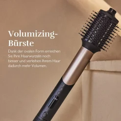 Silk'n Haartrockner|Haartrockner|Air Flex Haarstyler