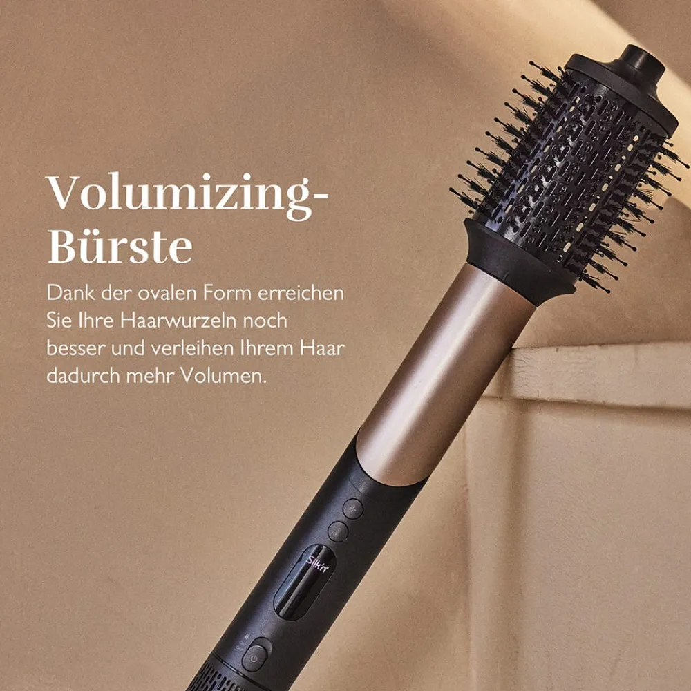 Silk'n Haartrockner|Haartrockner|Air Flex Haarstyler