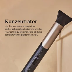 Silk'n Haartrockner|Haartrockner|Air Flex Haarstyler